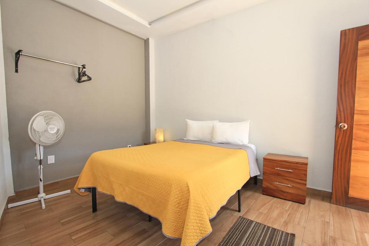 Hotel Grand Гуанахуато Экстерьер фото